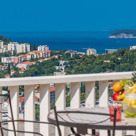 Old Apartment Lea Dubrovnik Exterior foto